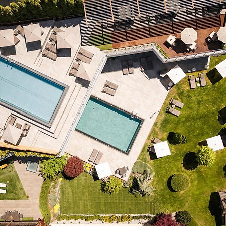 Apartment Lodge Gasserhof Брессаноне Экстерьер фото