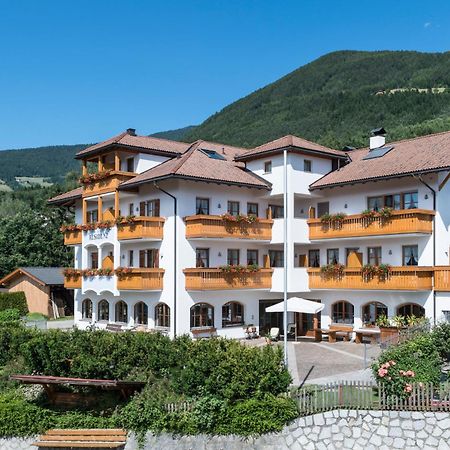 Apartment Lodge Gasserhof Брессаноне Экстерьер фото