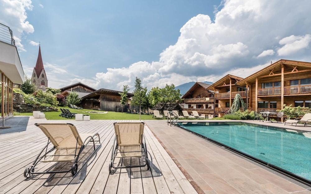 Apartment Lodge Gasserhof Брессаноне Экстерьер фото