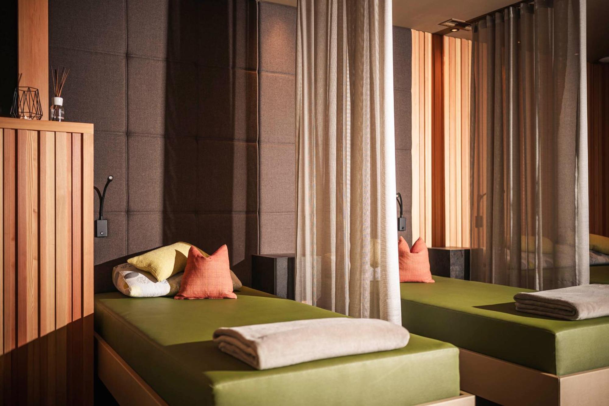 Apartment Lodge Gasserhof Брессаноне Экстерьер фото