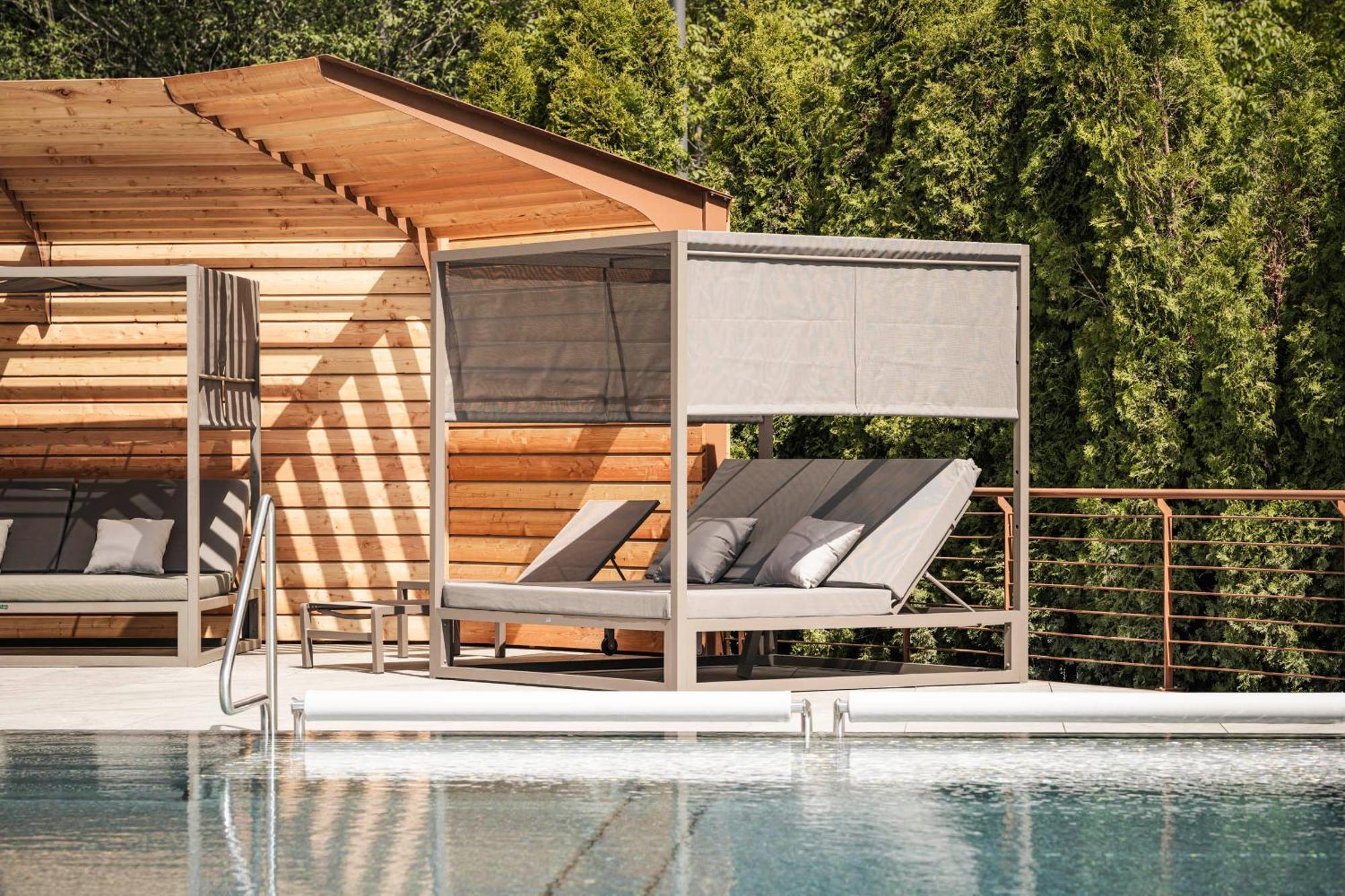 Apartment Lodge Gasserhof Брессаноне Экстерьер фото
