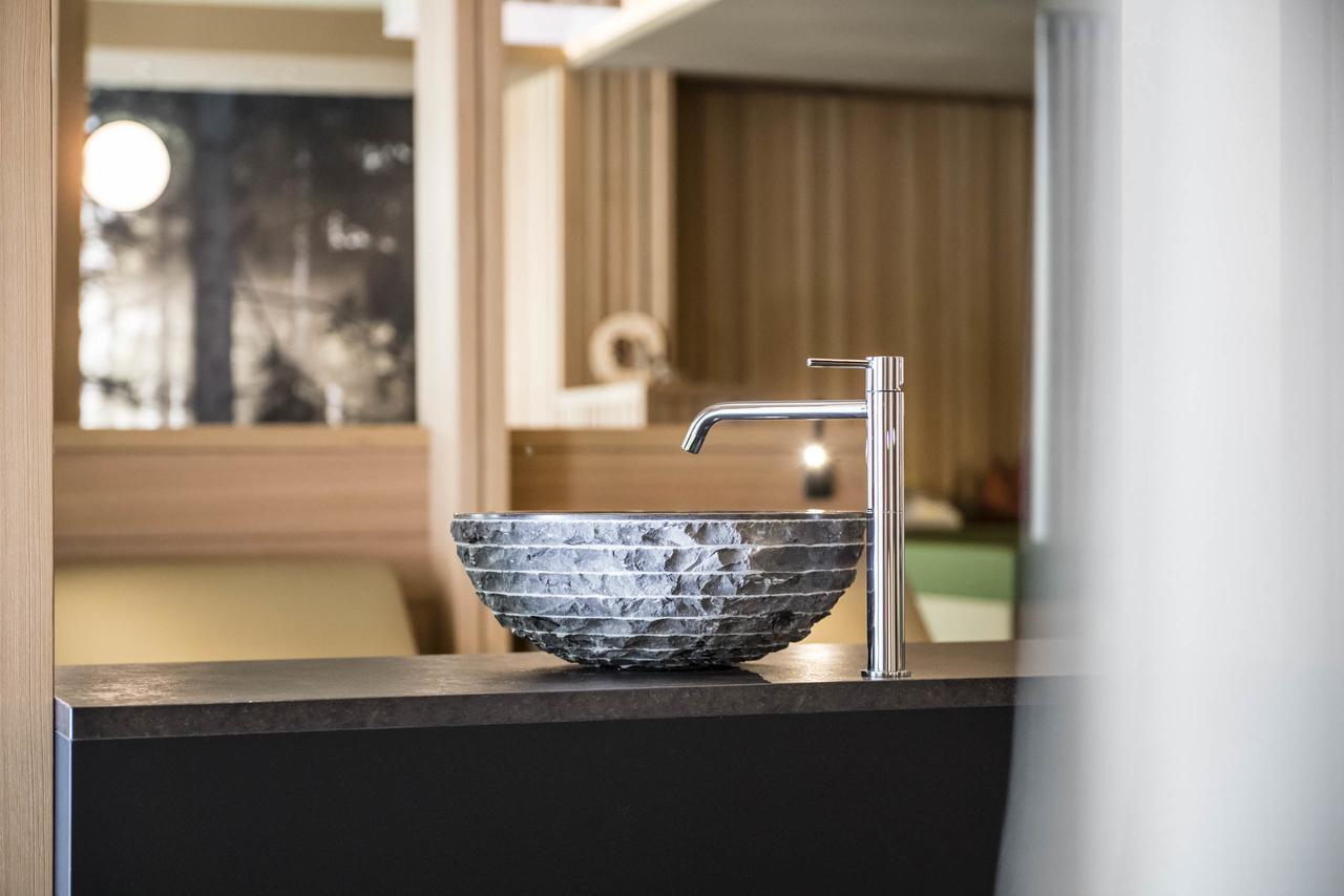 Apartment Lodge Gasserhof Брессаноне Экстерьер фото