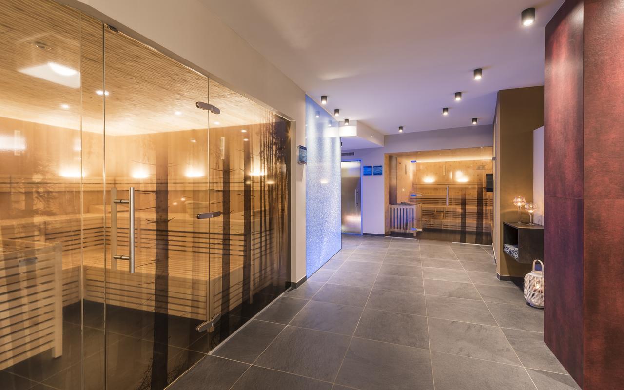 Apartment Lodge Gasserhof Брессаноне Экстерьер фото