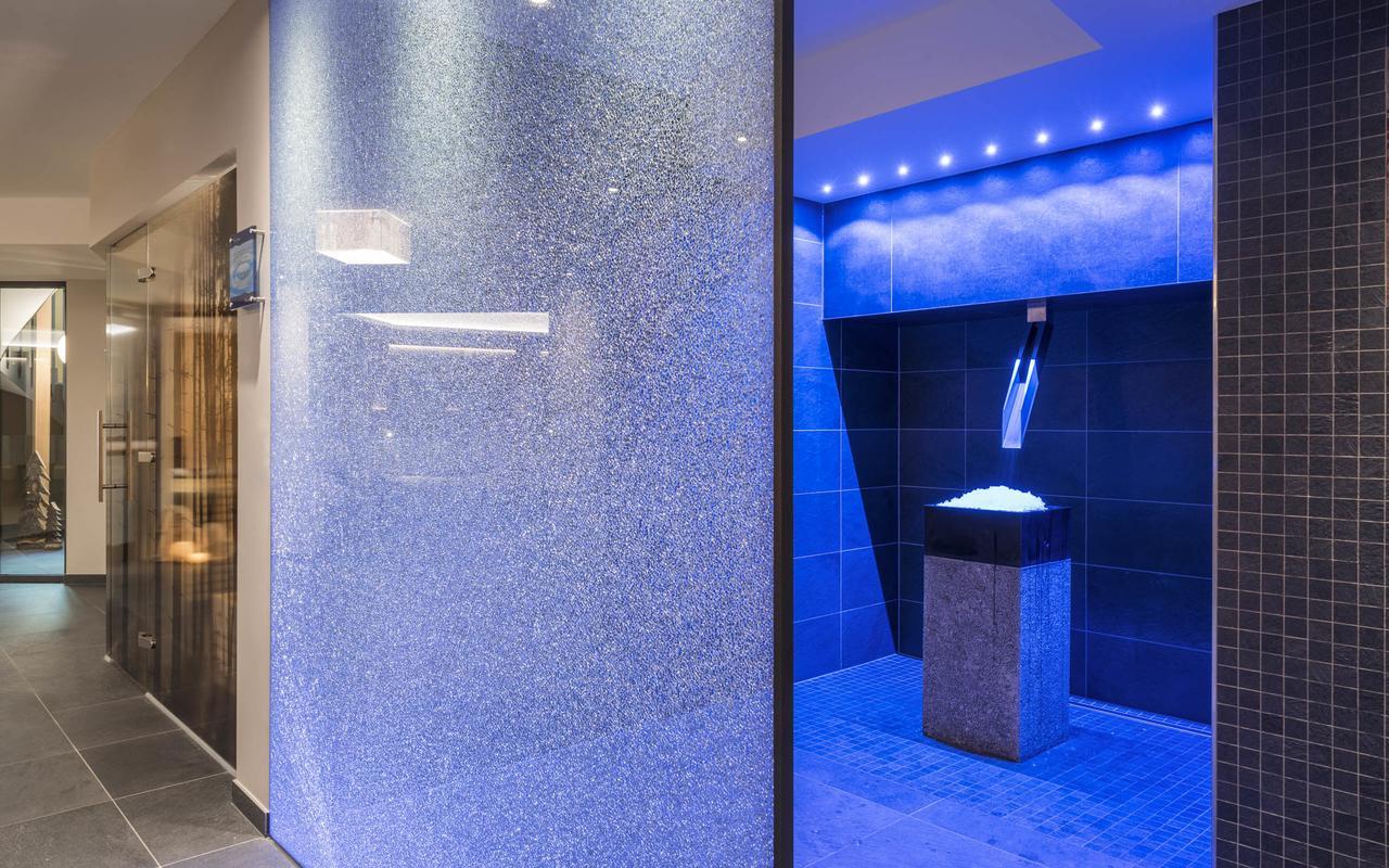 Apartment Lodge Gasserhof Брессаноне Экстерьер фото
