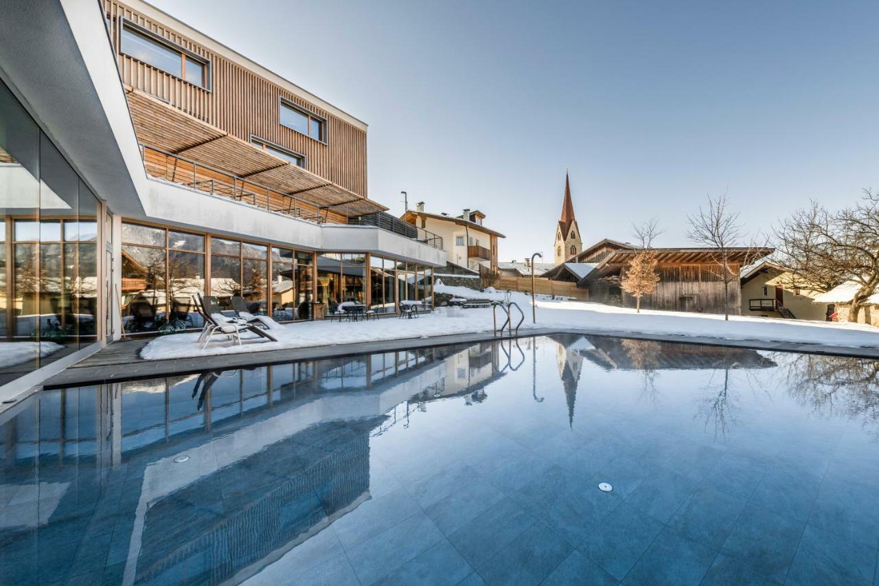 Apartment Lodge Gasserhof Брессаноне Экстерьер фото